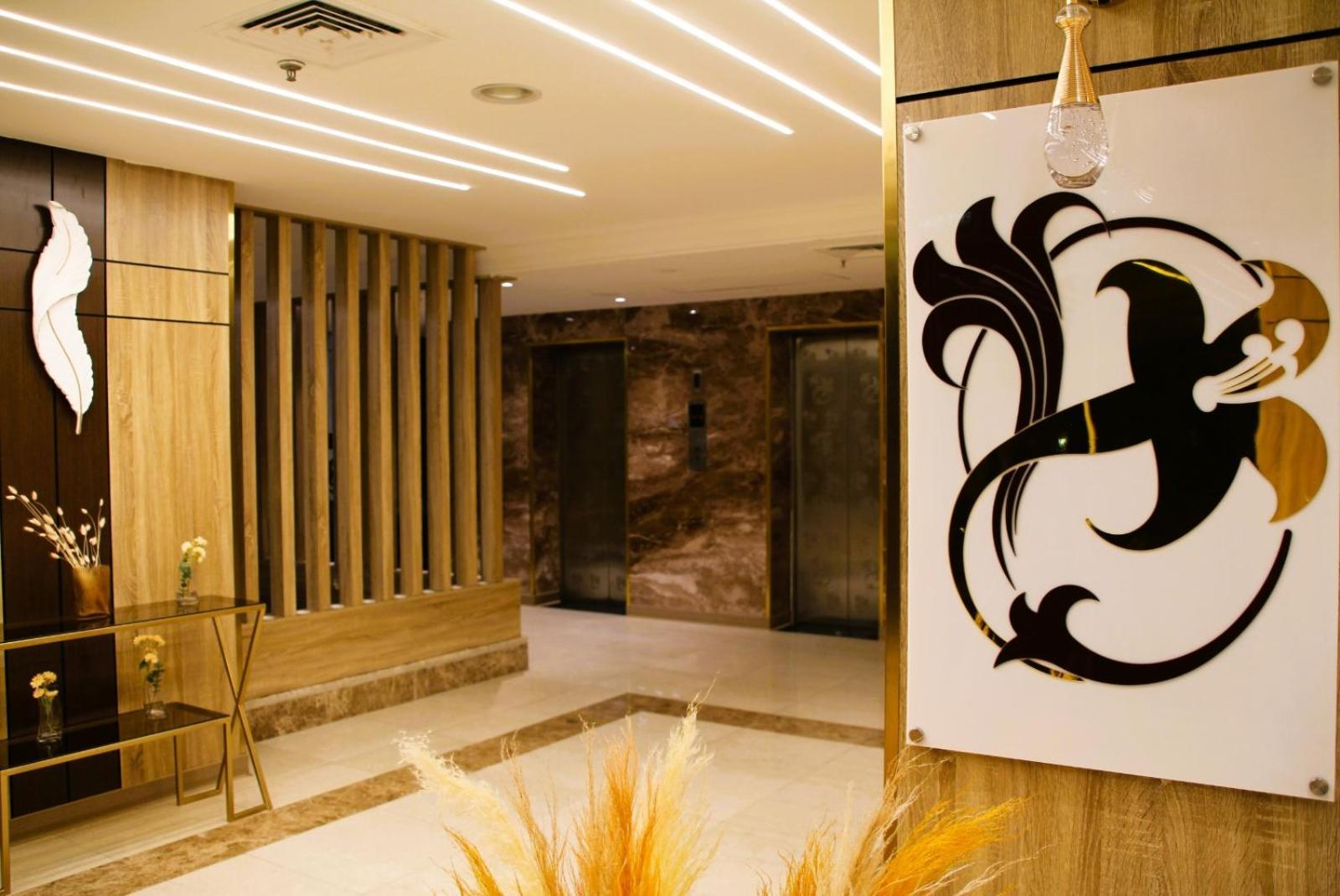 Plaza Athenee Hotel Kuwait City Bagian luar foto