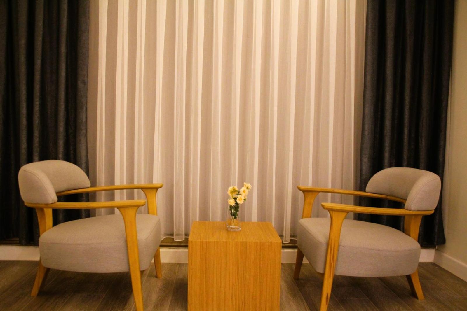 Plaza Athenee Hotel Kuwait City Bagian luar foto